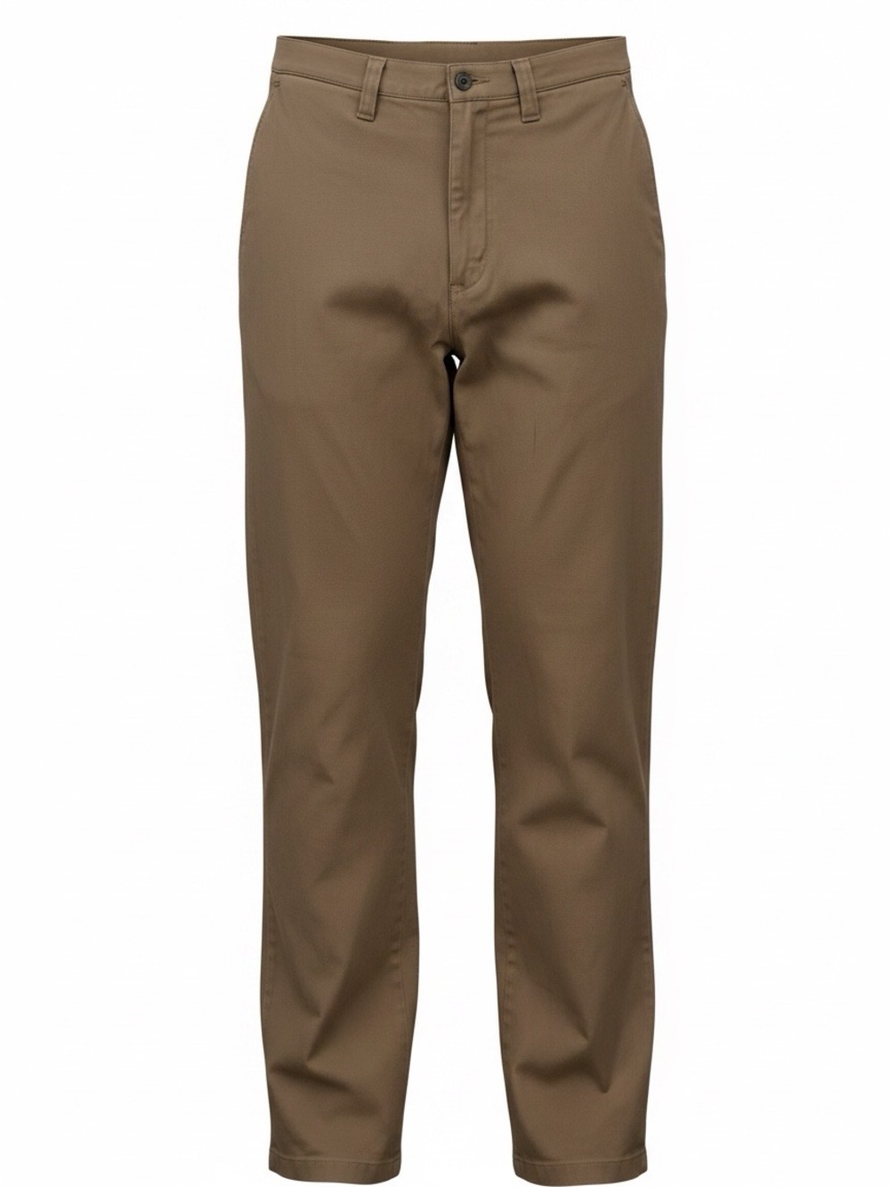Lee Women's Straight-Leg Pants in Beige size10m-belted—ranching -hiking-country